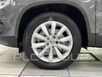 2012 Volkswagen Tiguan