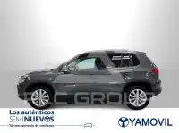 2012 Volkswagen Tiguan