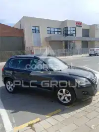2012 Volkswagen Tiguan