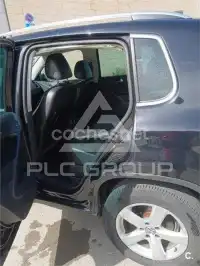 2012 Volkswagen Tiguan