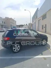 2012 Volkswagen Tiguan