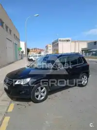 2012 Volkswagen Tiguan