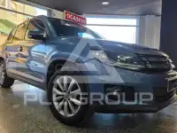 2012 Volkswagen Tiguan