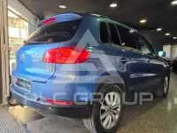 2012 Volkswagen Tiguan