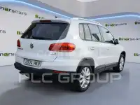 2012 Volkswagen Tiguan