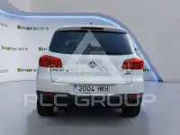 2012 Volkswagen Tiguan