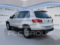 2012 Volkswagen Tiguan