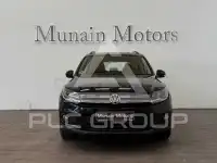 2012 Volkswagen Tiguan