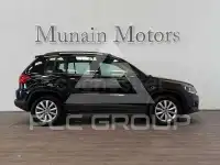 2012 Volkswagen Tiguan
