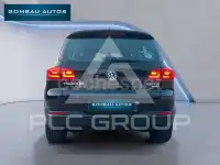 2012 Volkswagen Tiguan