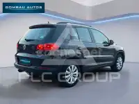 2012 Volkswagen Tiguan
