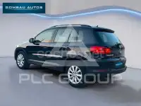 2012 Volkswagen Tiguan