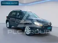 2012 Volkswagen Tiguan