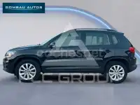 2012 Volkswagen Tiguan