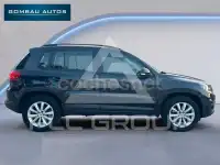 2012 Volkswagen Tiguan