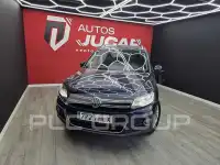 2012 Volkswagen Tiguan