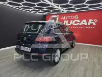 2012 Volkswagen Tiguan