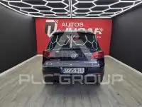 2012 Volkswagen Tiguan