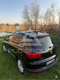 2012 Volkswagen Tiguan