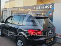 2012 Volkswagen Tiguan