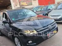 2012 Volkswagen Tiguan
