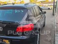 2012 Volkswagen Tiguan