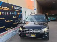 2012 Volkswagen Tiguan