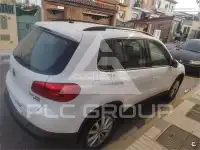 2012 Volkswagen Tiguan