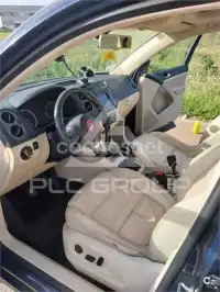 2012 Volkswagen Tiguan