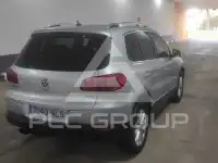 2012 Volkswagen Tiguan