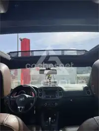 2012 Volkswagen Tiguan
