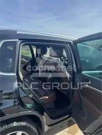 2012 Volkswagen Tiguan