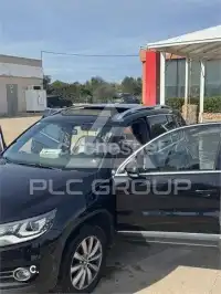 2012 Volkswagen Tiguan