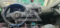 2012 Volkswagen Tiguan