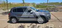 2012 Volkswagen Tiguan