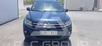 2012 Volkswagen Tiguan