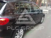 2012 Volkswagen Tiguan
