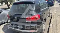 2012 Volkswagen Tiguan