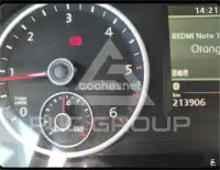 2012 Volkswagen Tiguan