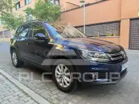 2012 Volkswagen Tiguan