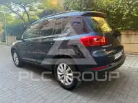 2012 Volkswagen Tiguan