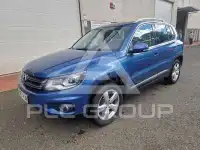 2012 Volkswagen Tiguan