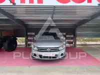 2012 Volkswagen Tiguan