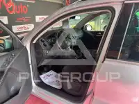 2012 Volkswagen Tiguan