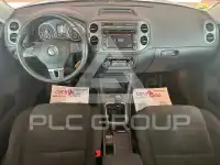 2012 Volkswagen Tiguan