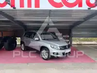 2012 Volkswagen Tiguan