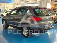 2012 Volkswagen Tiguan