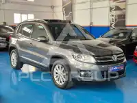 2012 Volkswagen Tiguan