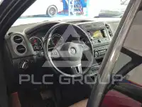 2012 Volkswagen Tiguan
