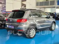 2012 Volkswagen Tiguan